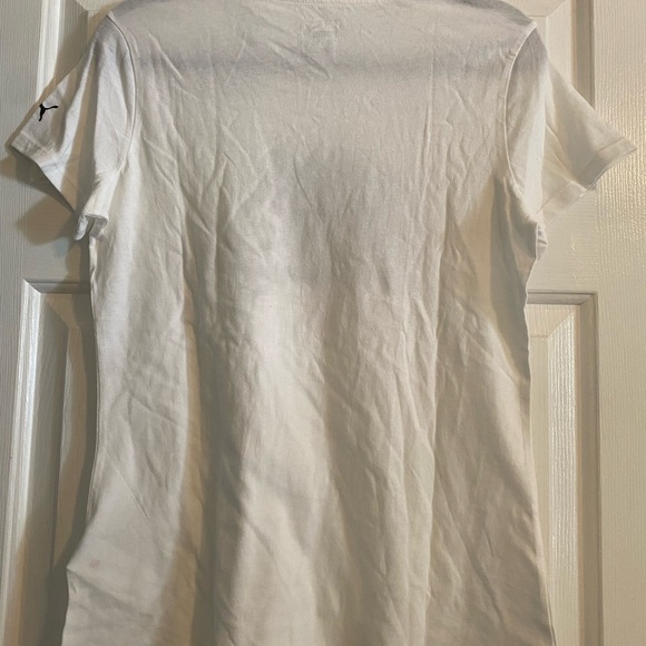 Pump graphic tee - NYC - Picture 3 of 3